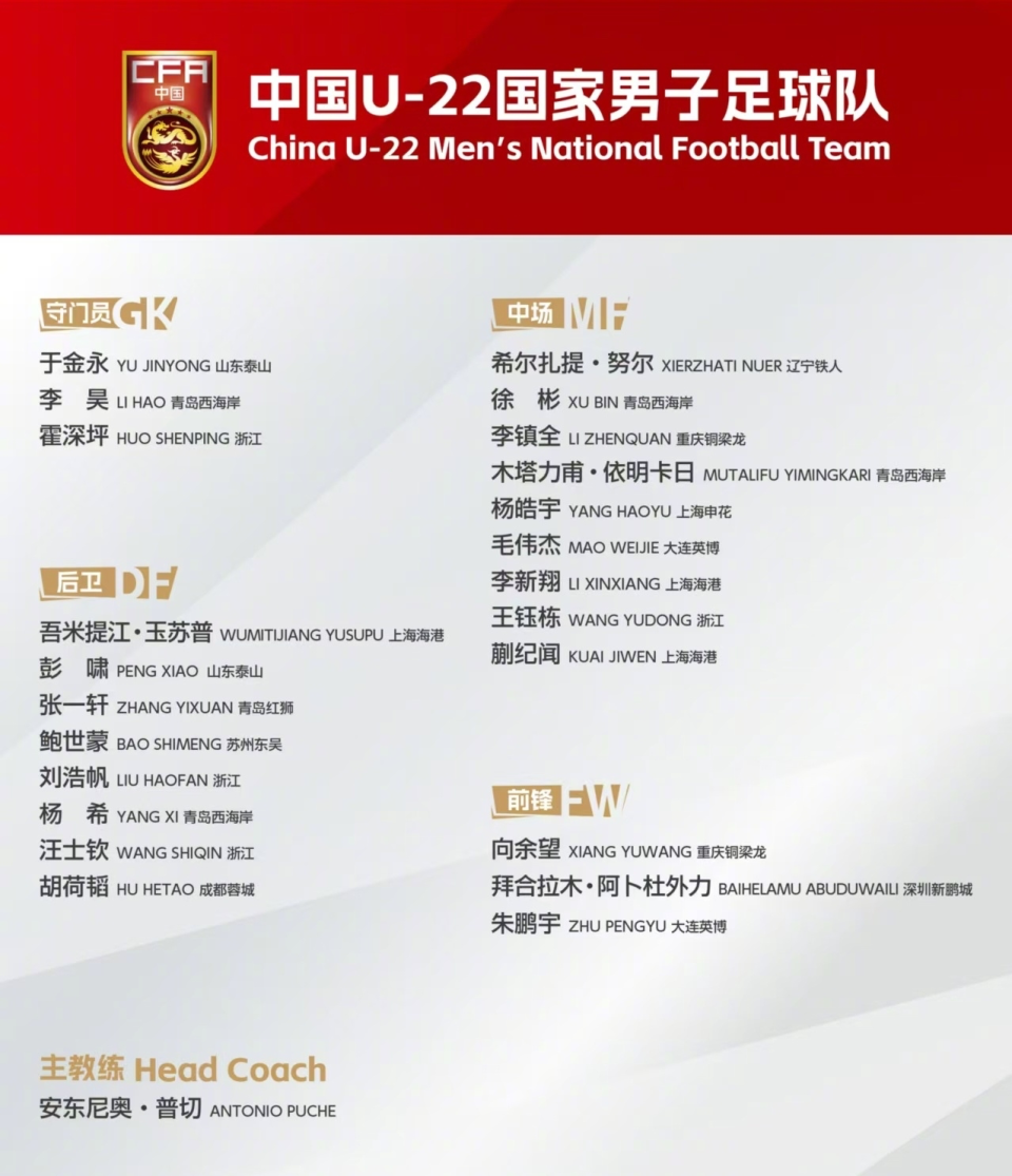 重庆铜梁龙, 国足即便无