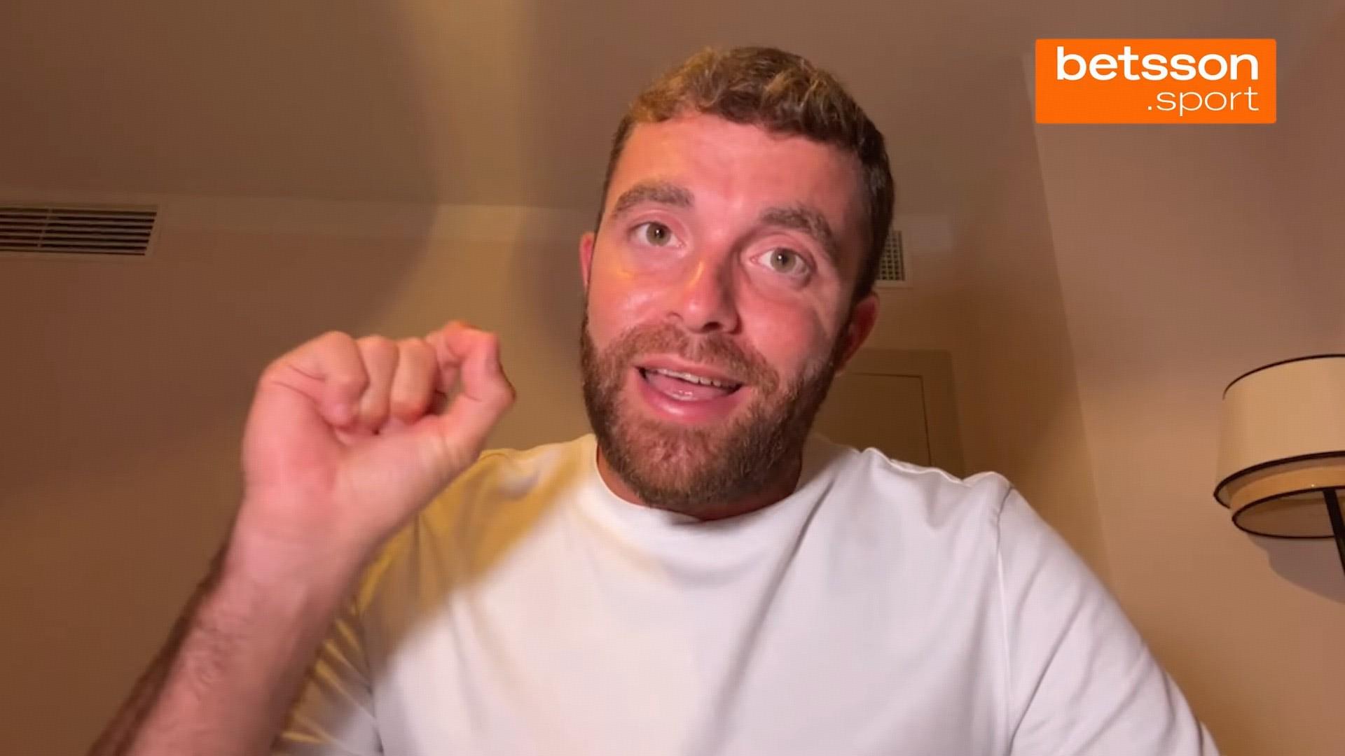 康拉德, 乔纳森 康拉德, 乔纳森