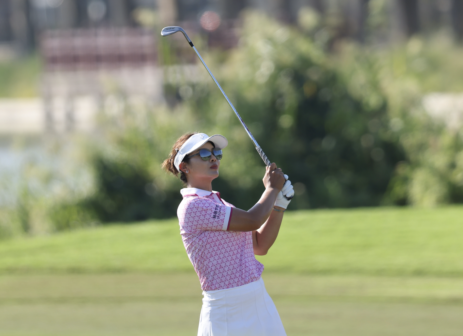 LPGA宝, A巡回赛继