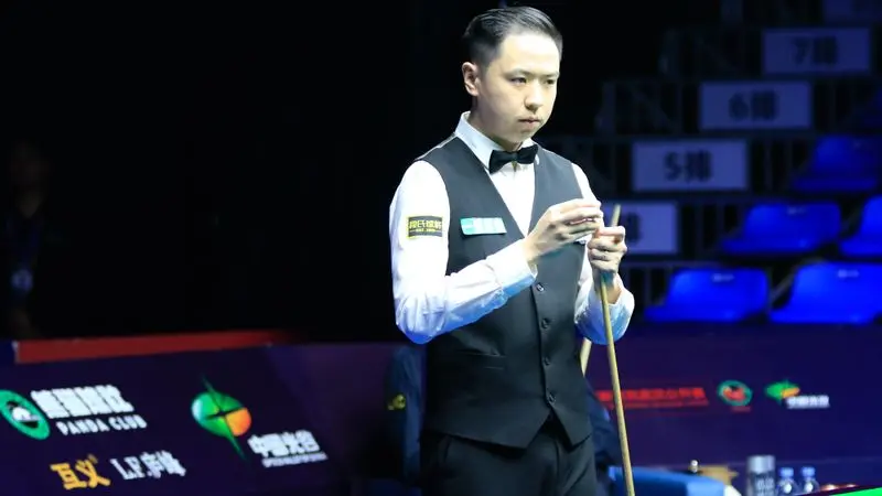 夺冠的表现 夺冠的表现