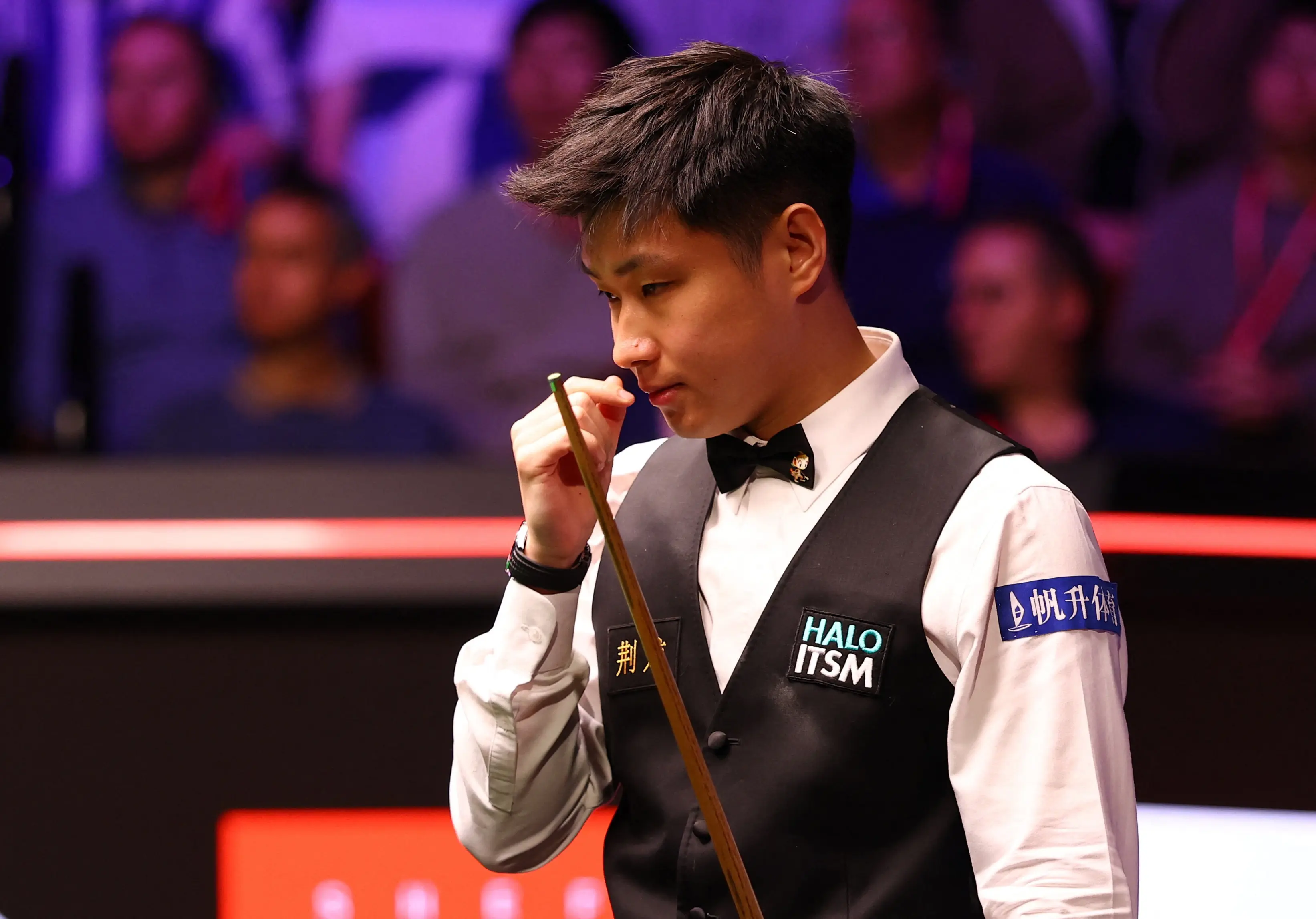 北京时间, 中国第三, 排名 北京时间, 中国第三, 排名