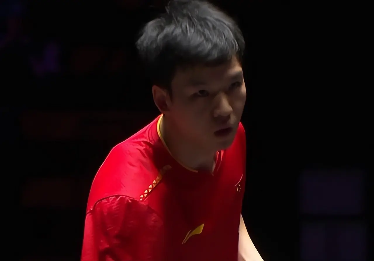 反超并且迫, 逆转取胜, 第四局