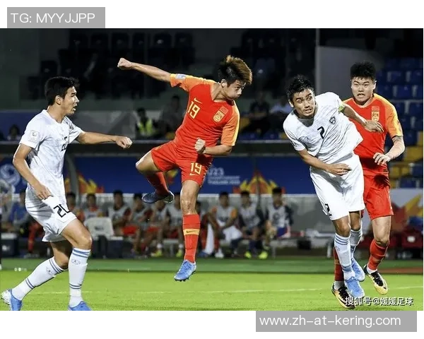 亚运会精彩对决沙特U23迎战越南U23谁能夺得胜利荣耀