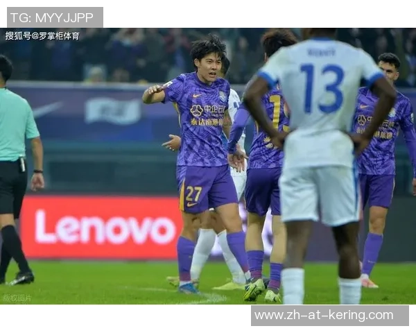 李嗣镕：假如算上进球的话，我的中超首秀能打7分左右