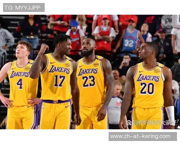 浓眉回绝重返湖人! 点名加盟詹姆斯仇人，雷霆霸主位置遭到要挟